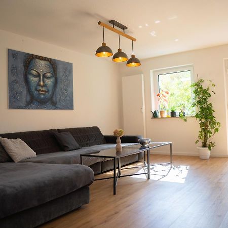 Morehome-Apartments Mindelheim Extérieur photo