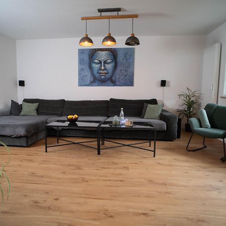 Morehome-Apartments Mindelheim Extérieur photo