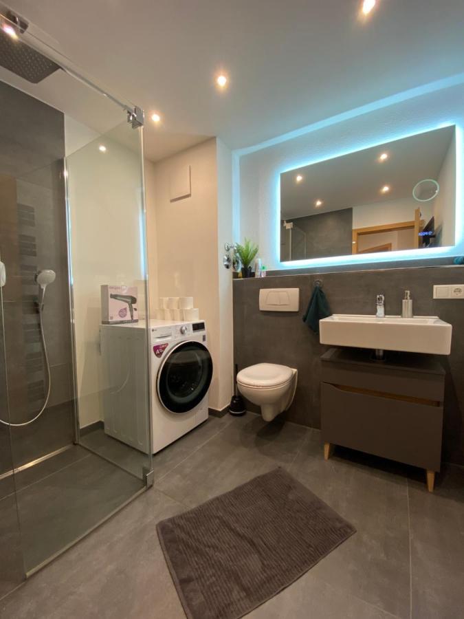 Morehome-Apartments Mindelheim Extérieur photo