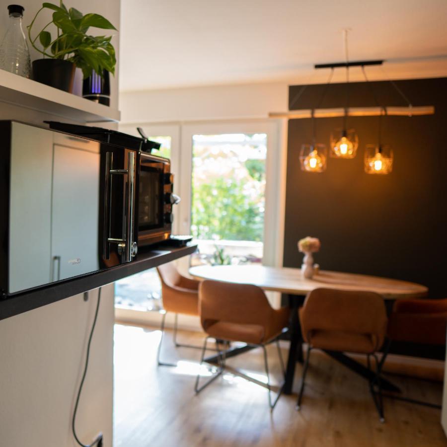 Morehome-Apartments Mindelheim Extérieur photo