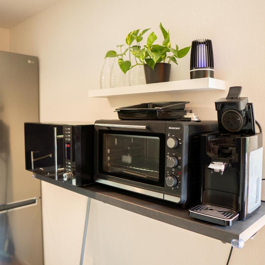 Morehome-Apartments Mindelheim Extérieur photo