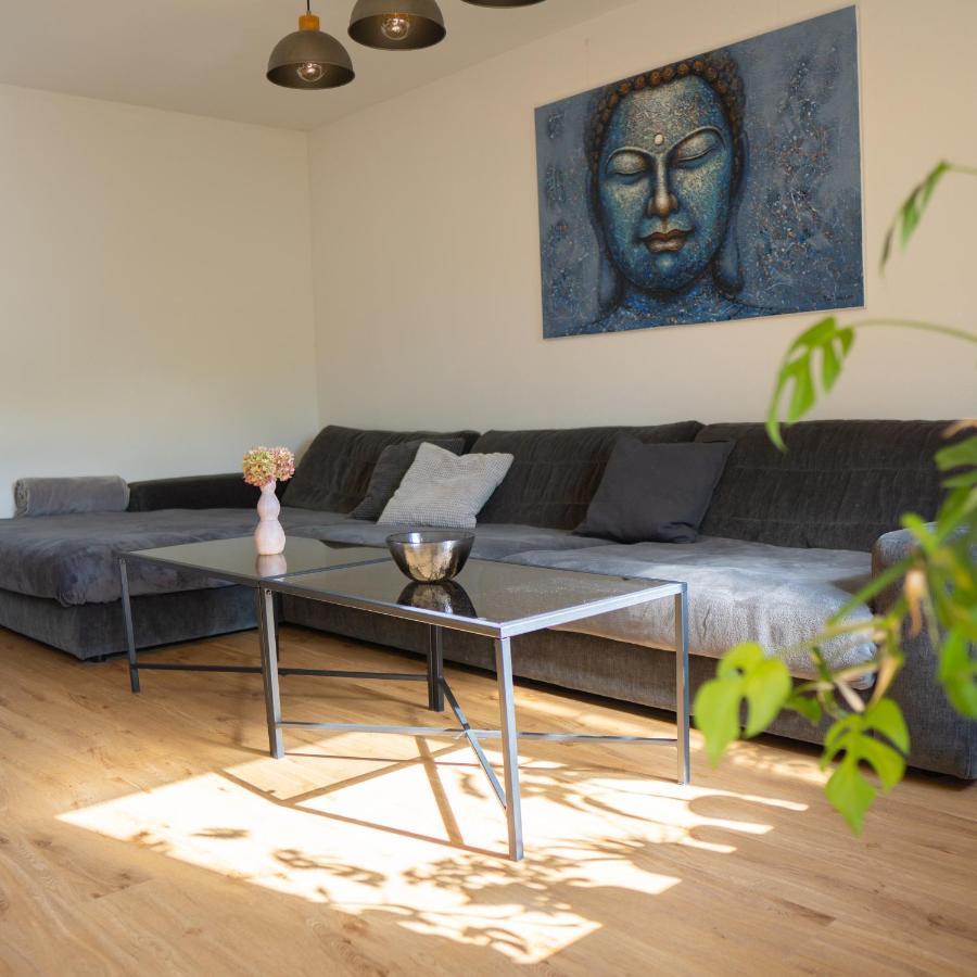 Morehome-Apartments Mindelheim Extérieur photo
