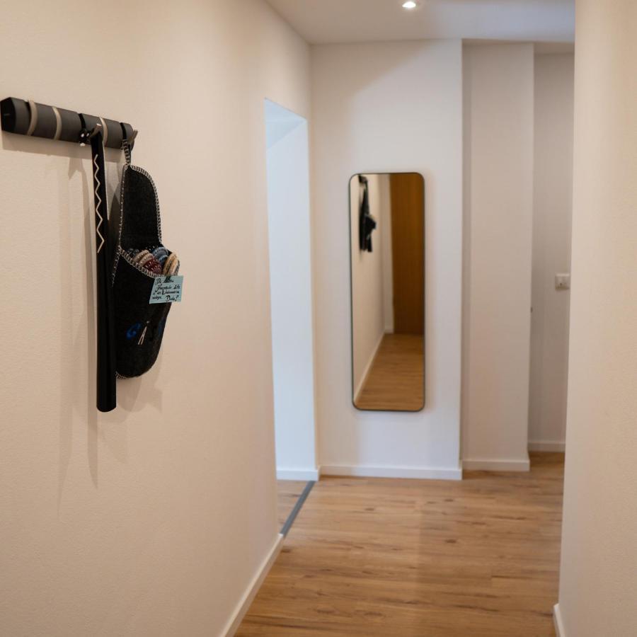 Morehome-Apartments Mindelheim Extérieur photo