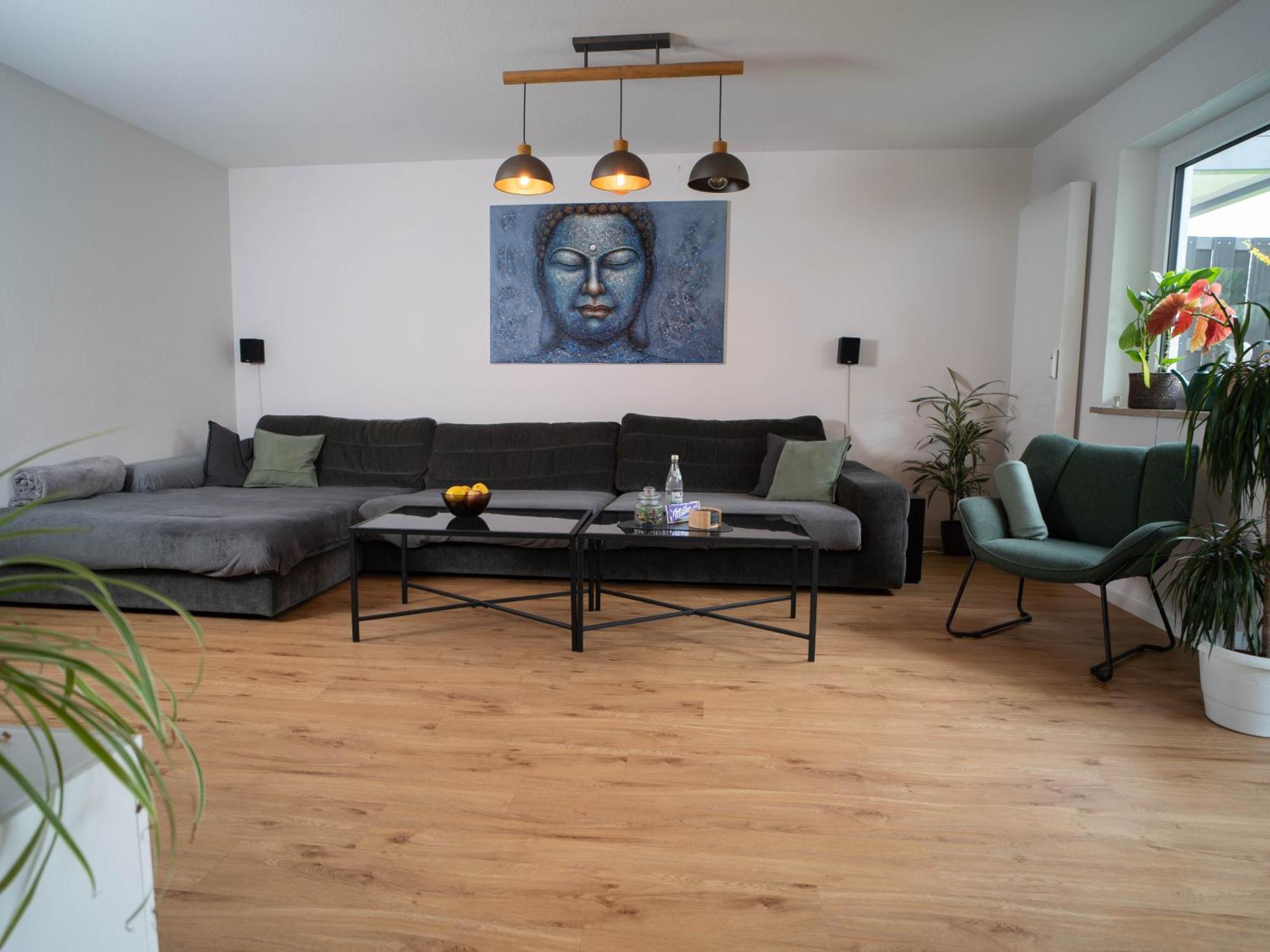 Morehome-Apartments Mindelheim Extérieur photo