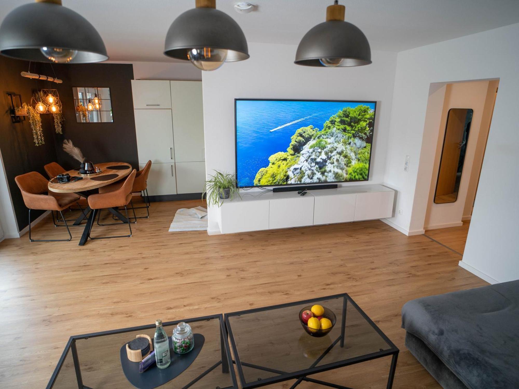 Morehome-Apartments Mindelheim Extérieur photo